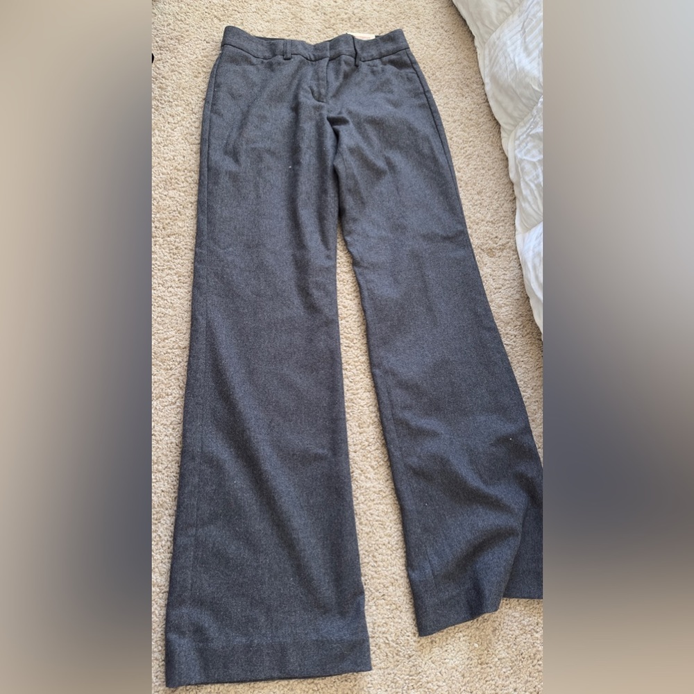 Express Design trousers
